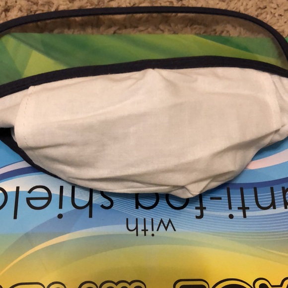 Filtered Face Masks - Picture 5 of 6